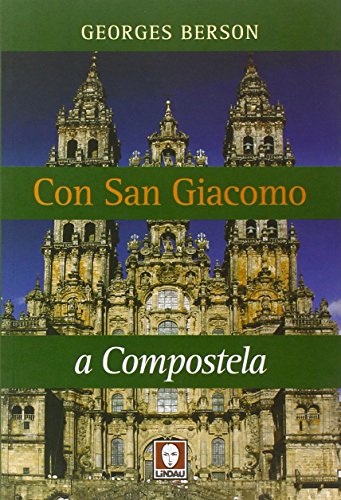 Con San Giacomo a Compostela