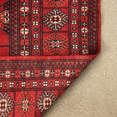 Bokara Rug - Pakistan,Bukhara Rug - Pakistan