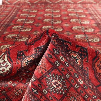 Bokara Rug - Pakistan,Bukhara Rug - Pakistan