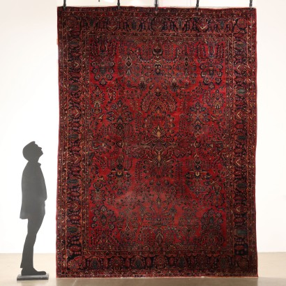 Saruk American Rug - Iran