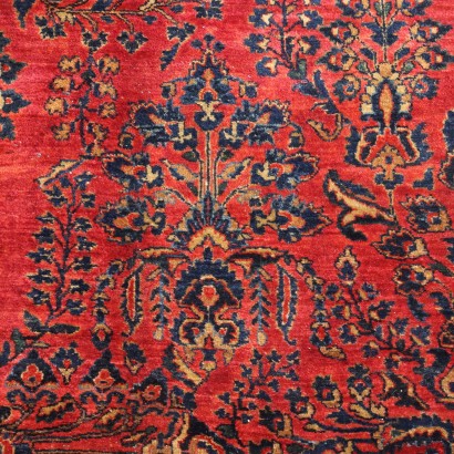 Saruk American Rug - Iran