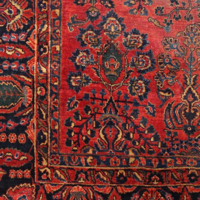 Saruk American Rug - Iran