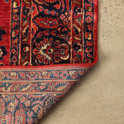 Saruk American Rug - Iran