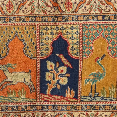 Kaisery Rug - Turkey,Kayseri Rug - Türkiye