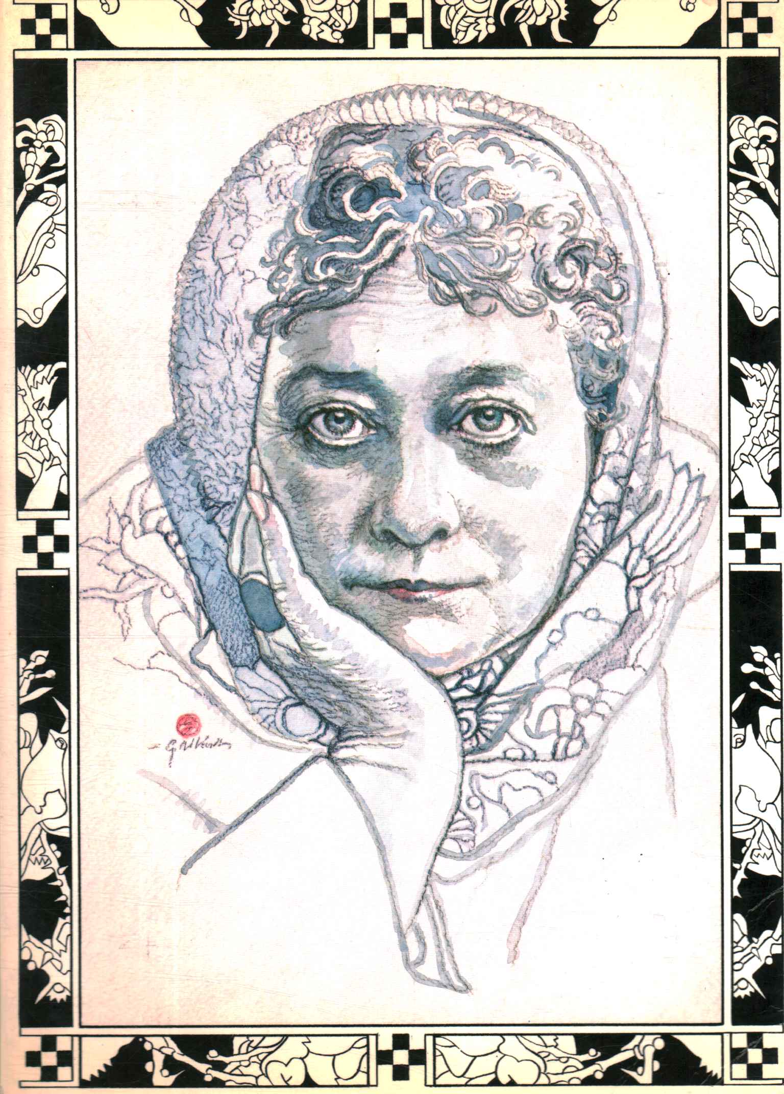 Blavatsky y Besant el relámpago y el