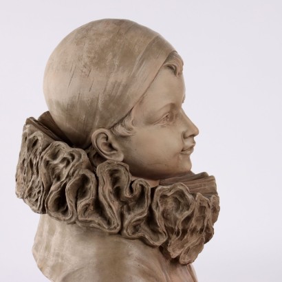 Busto di Ragazzo in Terracotta Herman ,Herman Heusers,Herman Heusers,Herman Heusers,Herman Heusers,Herman Heusers,Herman Heusers,Herman Heusers,Herman Heusers,Herman Heusers,Herman Heusers,Herman Heusers,Herman Heusers