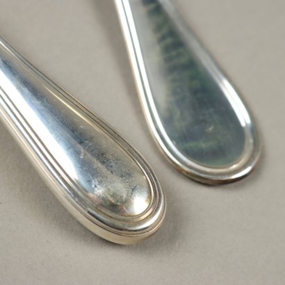 Silver Cutlery Service Padova