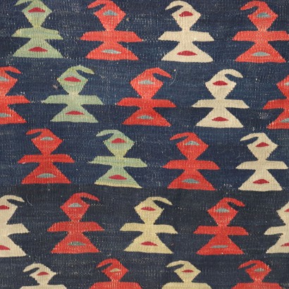 Kilim Rug - Iran