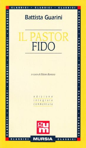 El pastor fiel