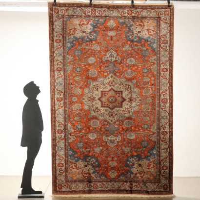 Kaisery Rug - Turkey,Kaisery Rug - Türkiye