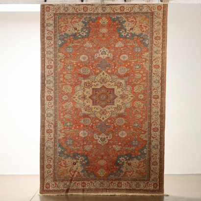 Tapis Kaisery - Turquie,Tapis Kaisery - Türkiye