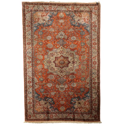 Kaisery Rug - Turkey,Kaisery Rug - Türkiye