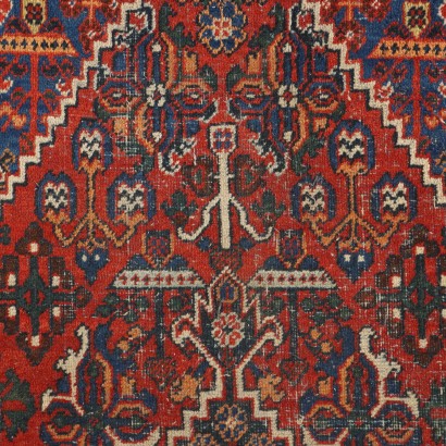 Alfombra Joshagan - Irán