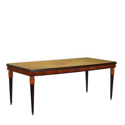 50s-60s Table