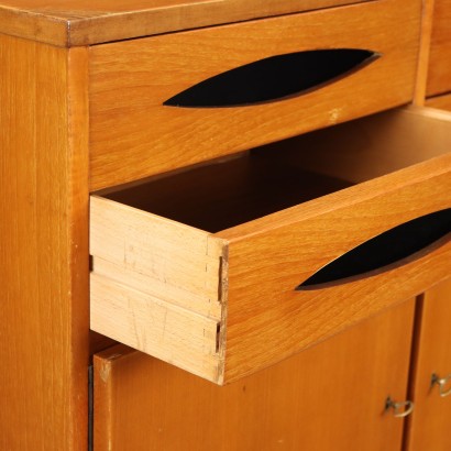 Small 60's Sideboard