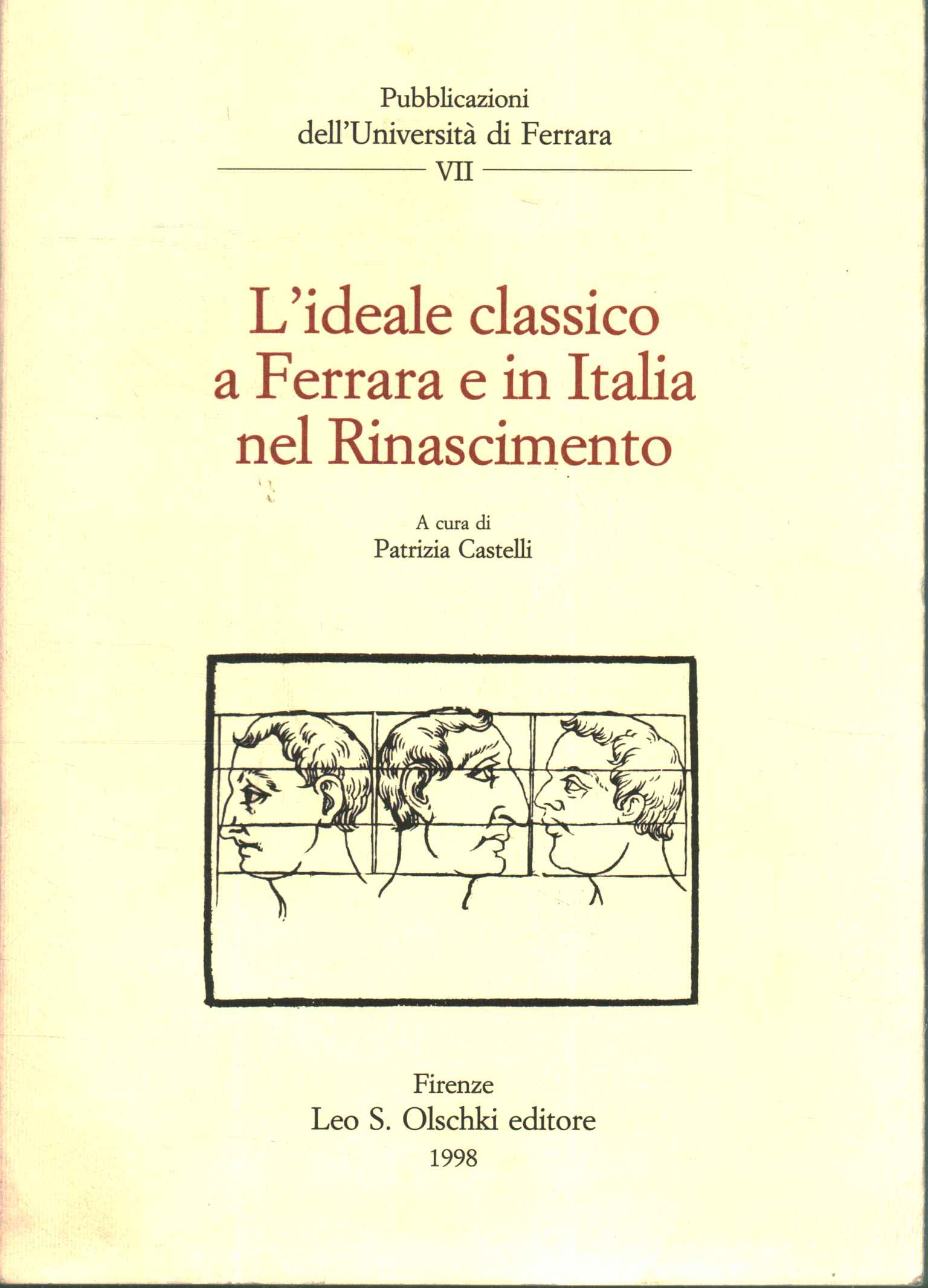 The classical ideal in Ferrara and%2