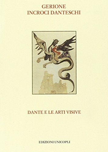 Dante y las artes visuales.