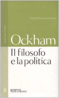 Il filosofo e la politica