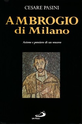 Ambrogio di Milano