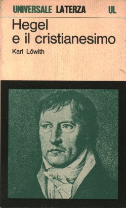 Hegel e il cristianesimo