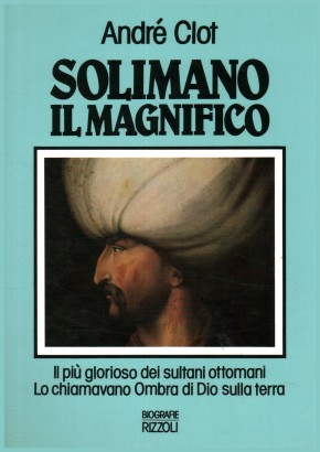 Solimano il Magnifico