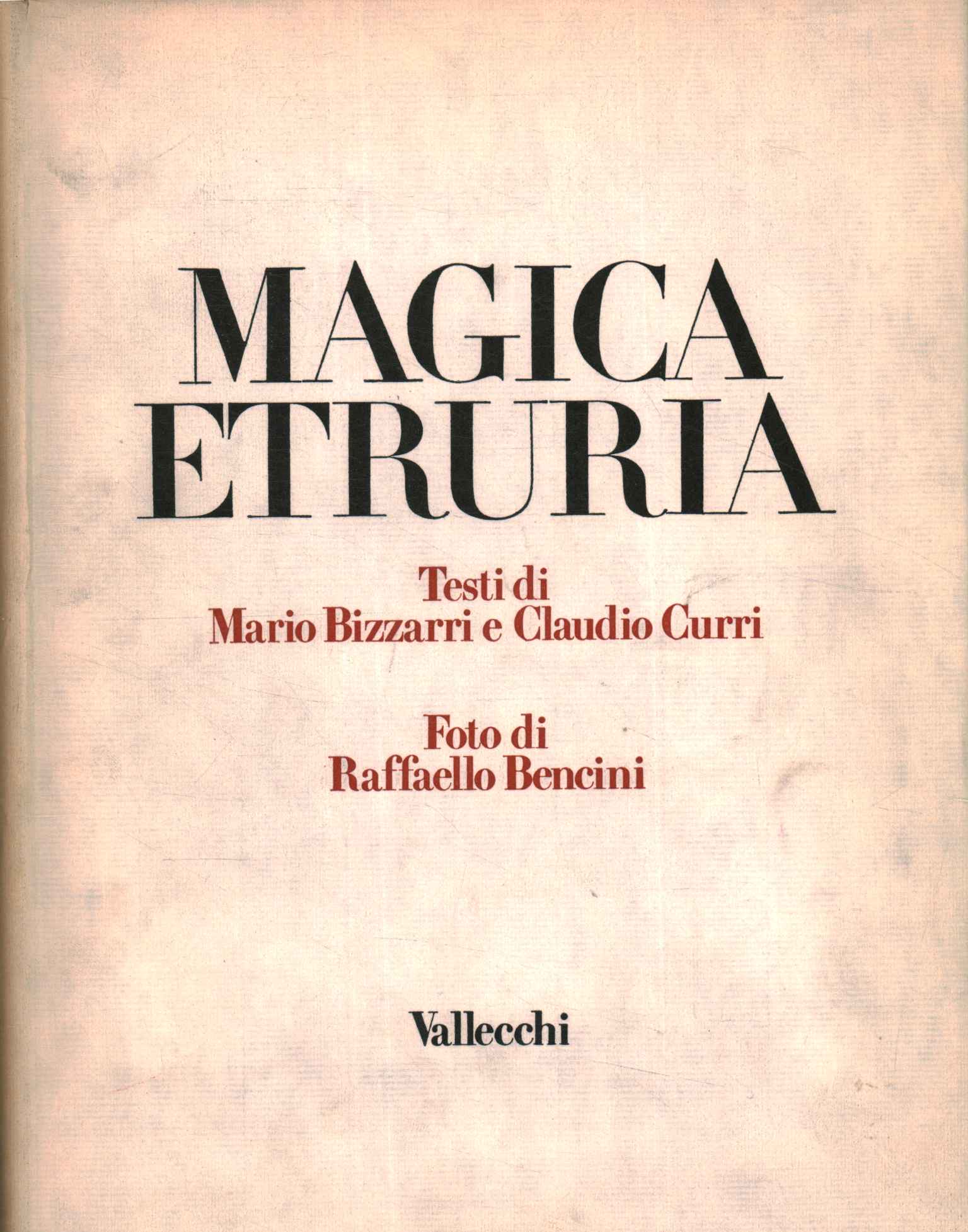 Magica Etruria