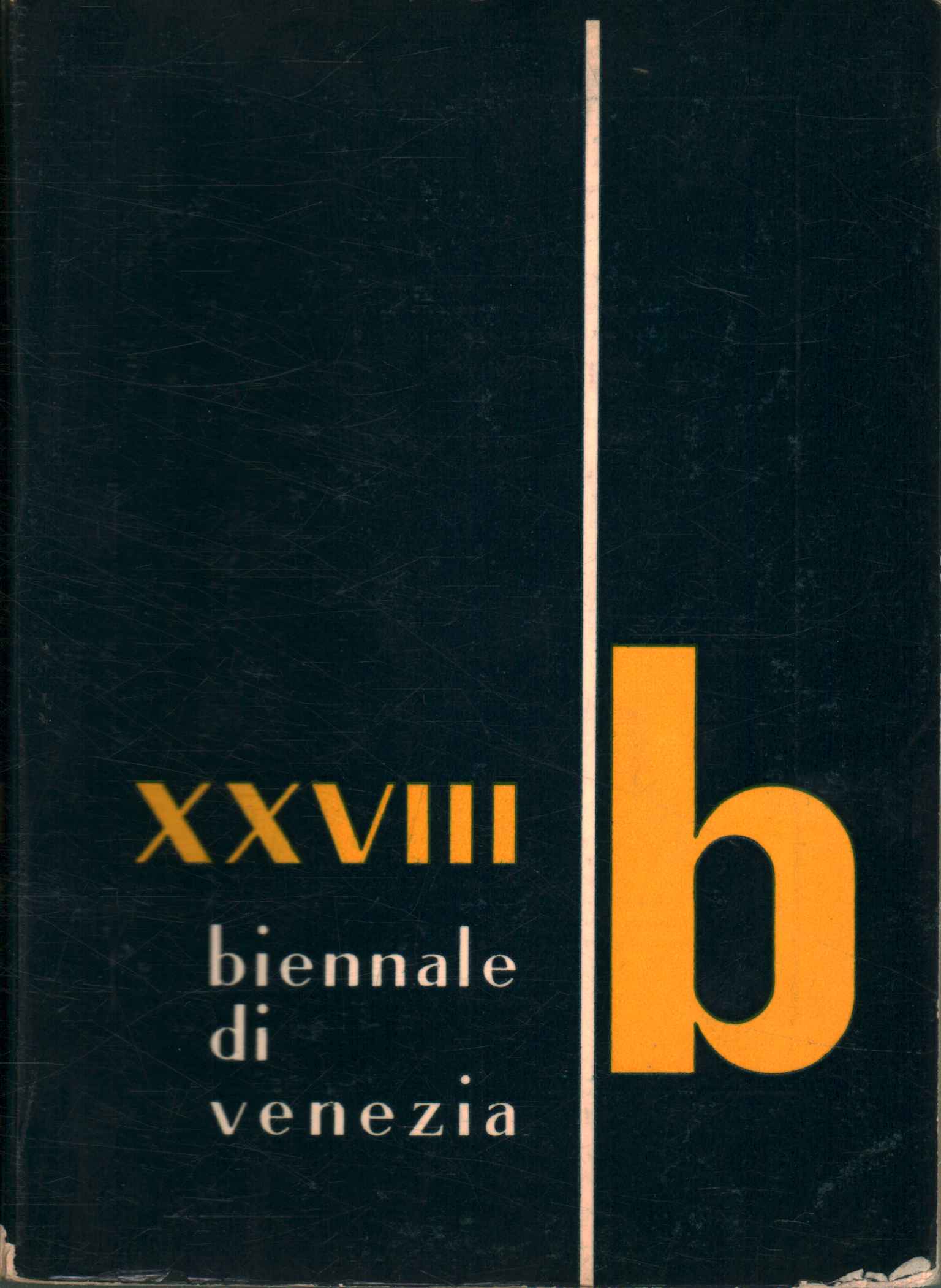 XXVIIIe Biennale Internationale%2