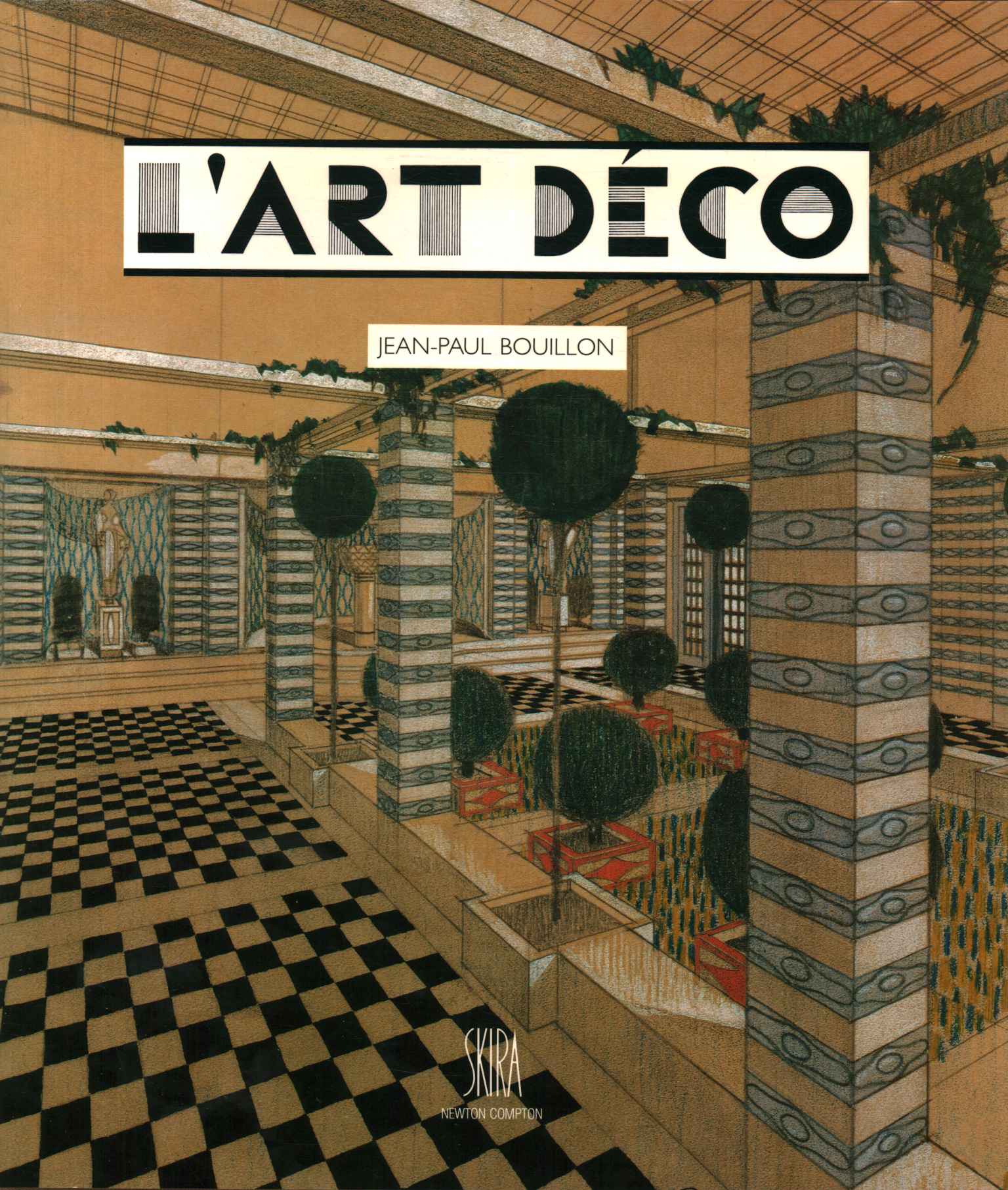 L'Art Déco 1903-1940