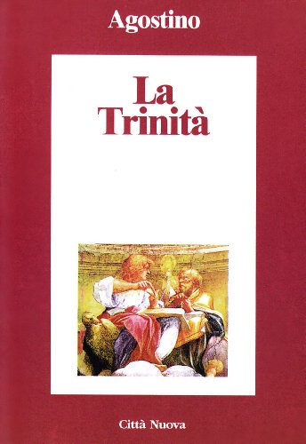 La Santísima Trinidad