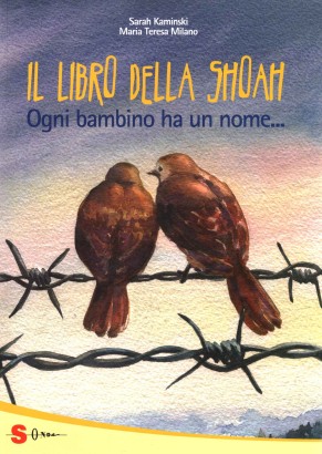 Il libro della Shoa