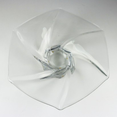 Crystal de Sèvres Centerpiece