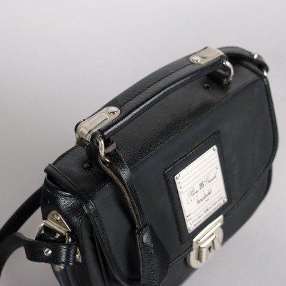 Piero Guidi Lineabold Vintage Bag