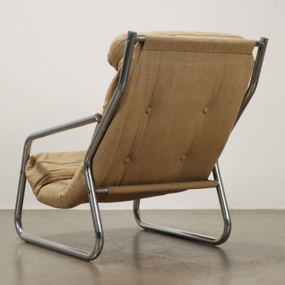 sillón de los 70