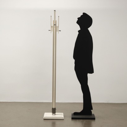 Coat Stand By Carlo De Carli For Fia,Carlo de Carli,Carlo de Carli,Carlo de Carli