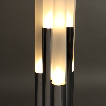 Lampe des années 60