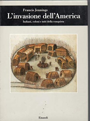 L'invasione dell'america