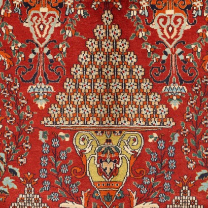 Lahore Carpet - India