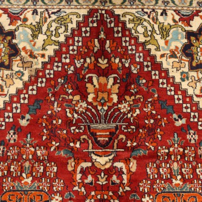 Tapis Lahore - Inde