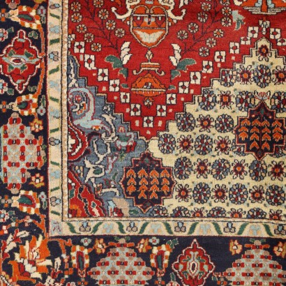 Lahore Carpet - India