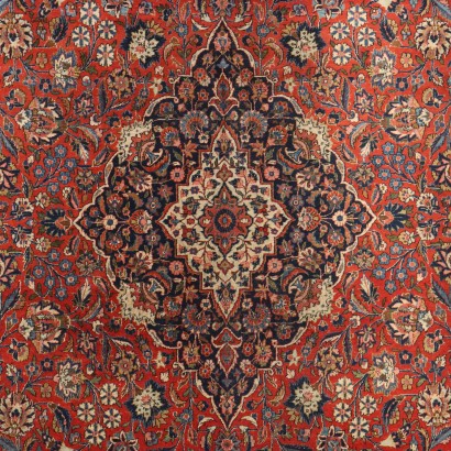 Kescan Rug - Iran,Keshan Rug - Iran