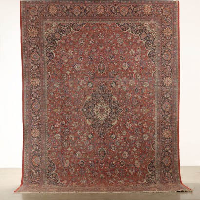 Kescan Rug - Iran,Keshan Rug - Iran