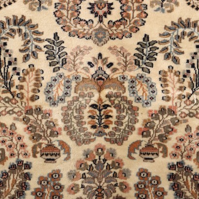 Kashmir Rug - India,Kashmir Rug - India