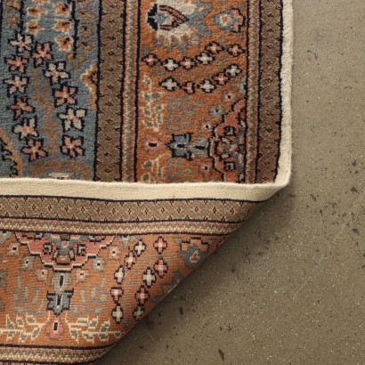 Kashmir Rug - India,Kashmir Rug - India