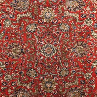 Kum Carpet - Iran