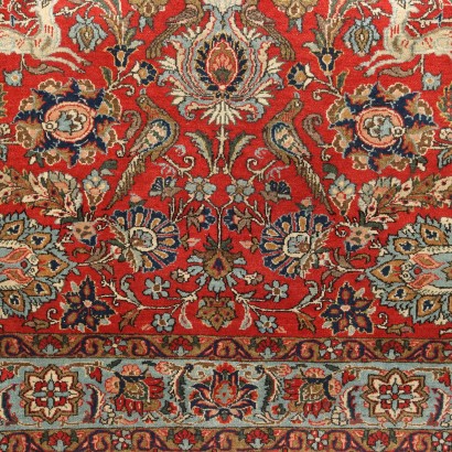 Kum Carpet - Iran