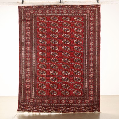 Tapis Bokara - Pakistan,Tapis Boukhara - Pakistan