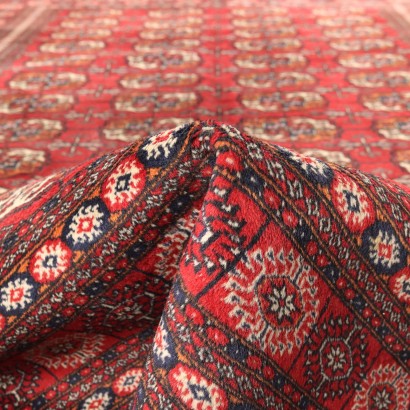 Tapis Bokara - Pakistan,Tapis Boukhara - Pakistan