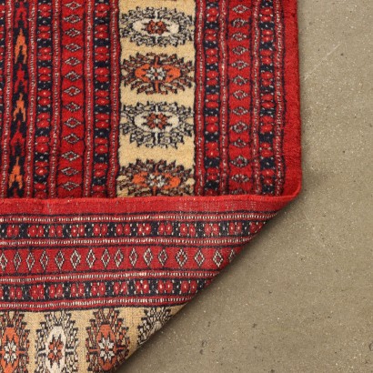 TAPIS, Tapis Bokara - Pakistan, Tapis Boukhara - Pakistan