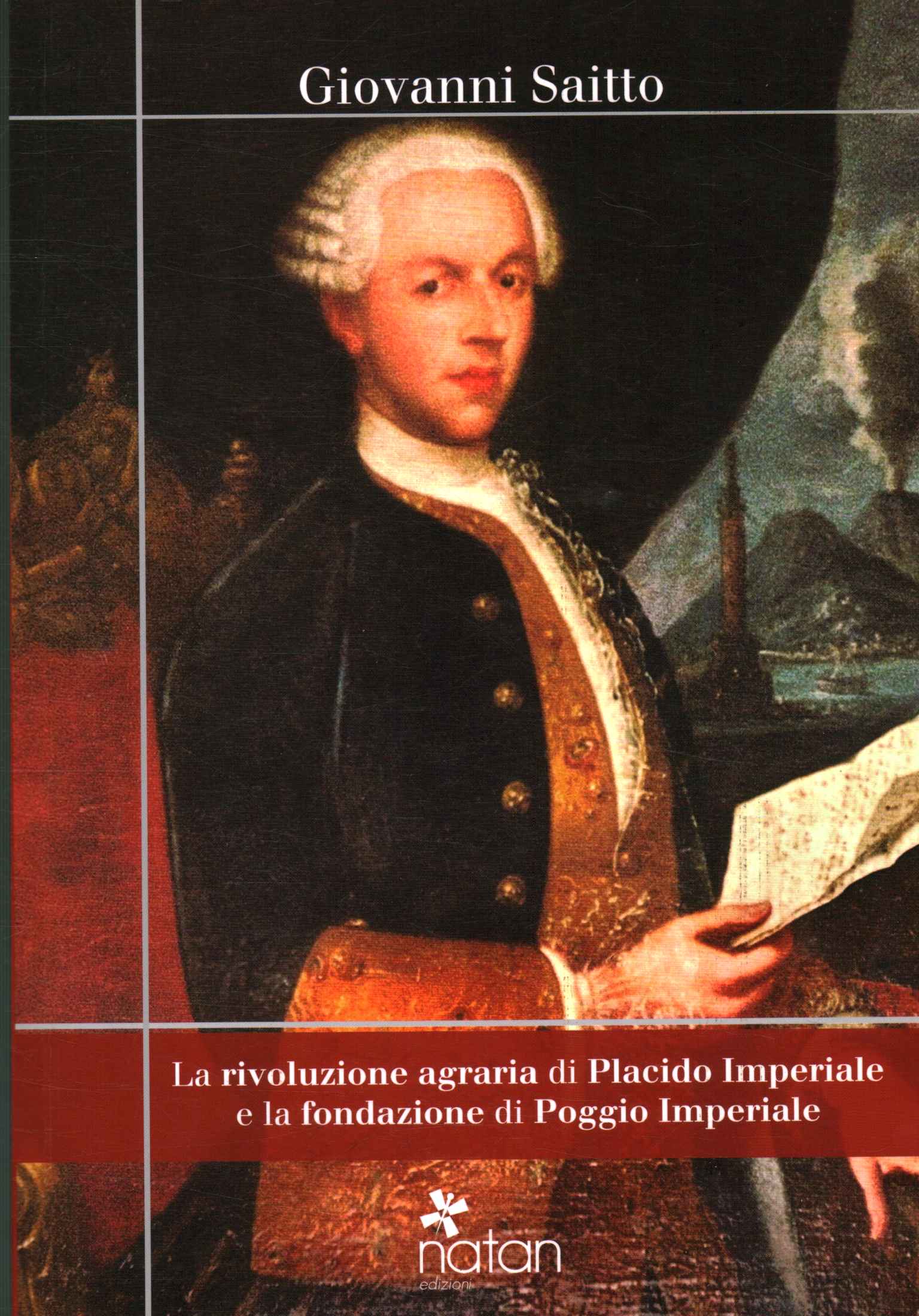 La révolution agraire de Placido Imperi