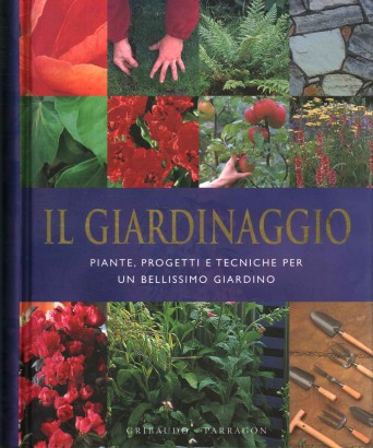 Il giardinaggio